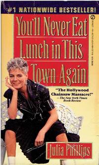 You'll Never Eat Lunch in This Town Again