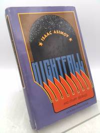image of Nightfall and Other Stories