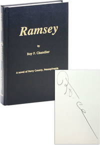 Ramsey: A Novel of Perry County, Pennsylvania [Signed]