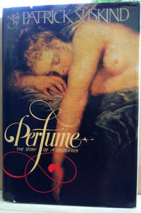 image of Perfume: The Story of a Murderer