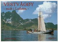 Vestvågøy - midt i Lofoten