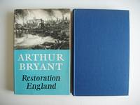image of Restoration England
