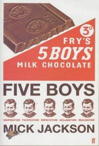 Five Boys