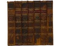 The Spectator, 7 Volume Set (Volumes II-VIII)