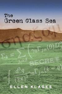 image of The Green Glass Sea