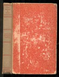 The Monk and The Dancer