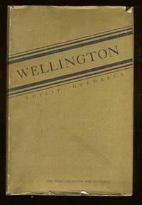 image of Wellington