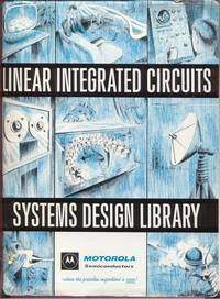 Linear Integrated Circuits Systems Design Library