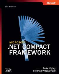 Microsoft .NET Compact Framework