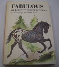 Fabulous by Dorothy Potter Benedict - 1961