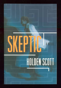 cover of Skeptic