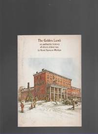image of THE GOLDEN LAMB