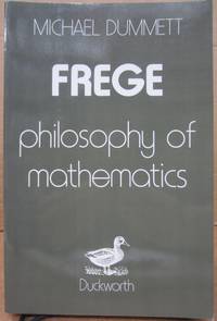 Frege: Philosophy of Mathematics