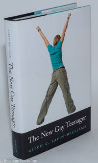 The New Gay Teenager