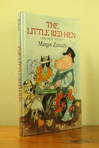 The Little Red Hen : An Old Story by Margot Zemach - 1983