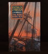 image of The Wine-Dark Sea