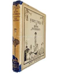 Fairy Tales by Hans Andersen