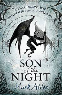 Son of the Night (Banners of Blood)