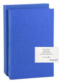 The Glory: A Novel [Signed Limited Deluxe Edition]