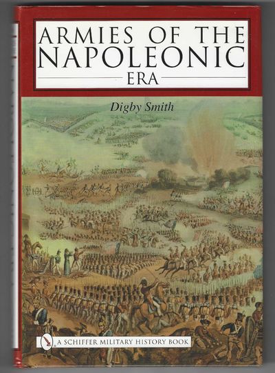 Armies of the Napoleonic Era
