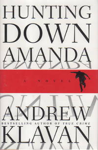 image of HUNTING DOWN AMANDA.