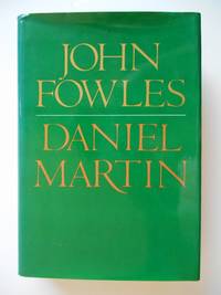 Daniel Martin
