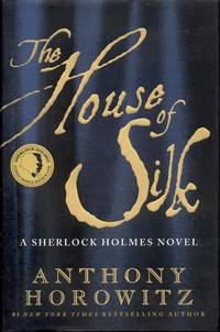 image of The House of Silk: A Sherlock Holmes Novel