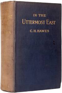 In The Uttermost East, Being An Account Of Investigations Among The Natives And Russian Convicts Of The Island Of Sakhalin, With Notes Of Travel In Korea, Siberia, And Manchuria.