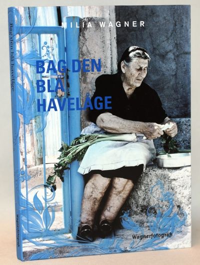 Bag den blå havelåge.