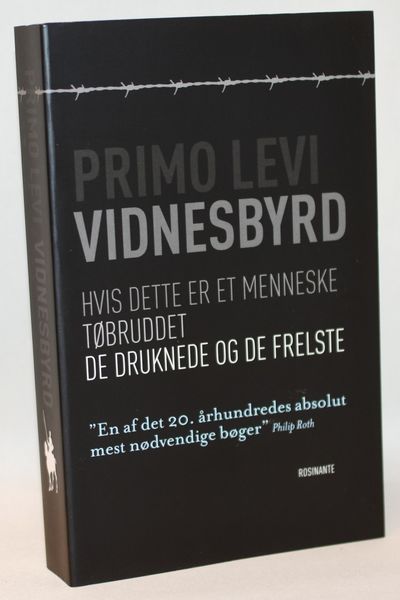 Vidnesbyrd.