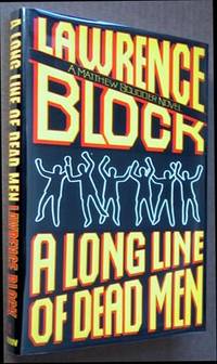 image of A Long Line of Dead Men