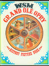 WSM Grand Ole Opry History-Picture Book Volume 4, Edition 2