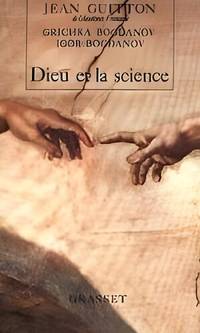 Dieu et la science