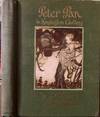Peter Pan in Kensington Gardens, (From the "Little White Bird")