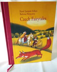 image of Czech Fairytales