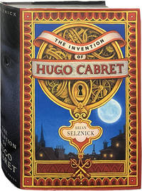 The Invention of Hugo Cabret