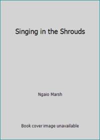 Singing in the Shroud