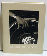 cover of Alfred Stieglitz: Photographs & Writings