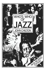 Who's Who of Jazz