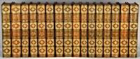 THE COMPLETE WRITINGS by JAMES RUSSELL (BINDINGS - FINELY BOUND SETS). LOWELL - Edition de Luxe. ONE OF 1,000 COPIES - 1904 - from Phillip J. Pirages Fine Books and Medieval Manuscripts (SKU: ST11374)