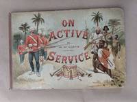 ON ACTIVE SERVICE by W. W Lloyd - 1890