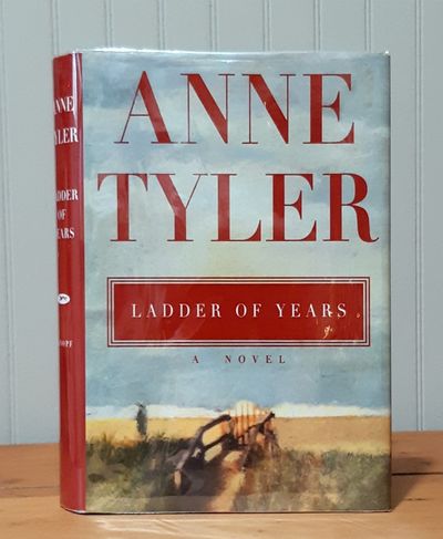 Ladder Of Years