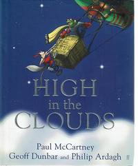 High In The Clouds