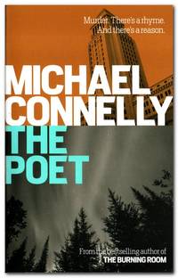 cover of The Poet