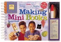Making Mini-Books (Klutz)