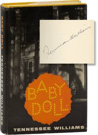 Baby Doll (Signed First Edition)
