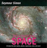 Destination - Space