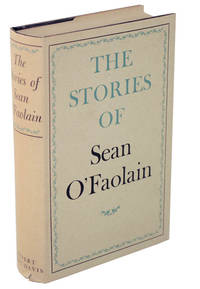 cover of The Stories of Sean O'Faolain