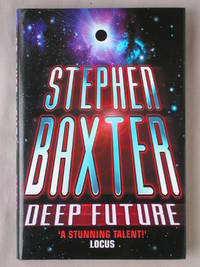 cover of Deep Future
