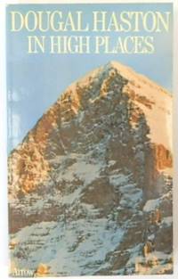 cover of In High Places
